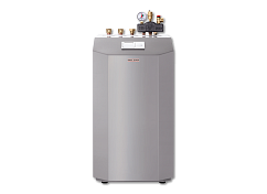 Тепловой насос рассол-вода Stiebel Eltron WPF Basic