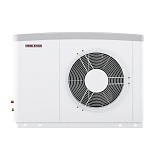 Тепловой насос воздух-вода Stiebel Eltron WPL ACS Classic