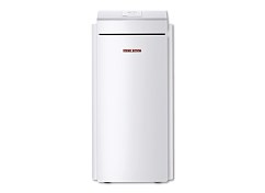 Тепловой насос рассол-вода Stiebel Eltron WPF