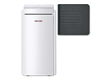 Тепловой насос вода-вода Stiebel Eltron WPW Set