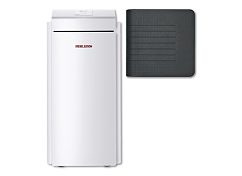 Тепловой насос вода-вода Stiebel Eltron WPW Set