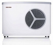 Тепловой насос воздух-вода Stiebel Eltron WPL AC(S)